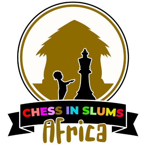 Chess In Slums Africa